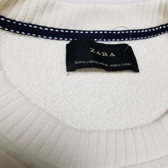 Zara lightweight sweater - Picture 4 of 7